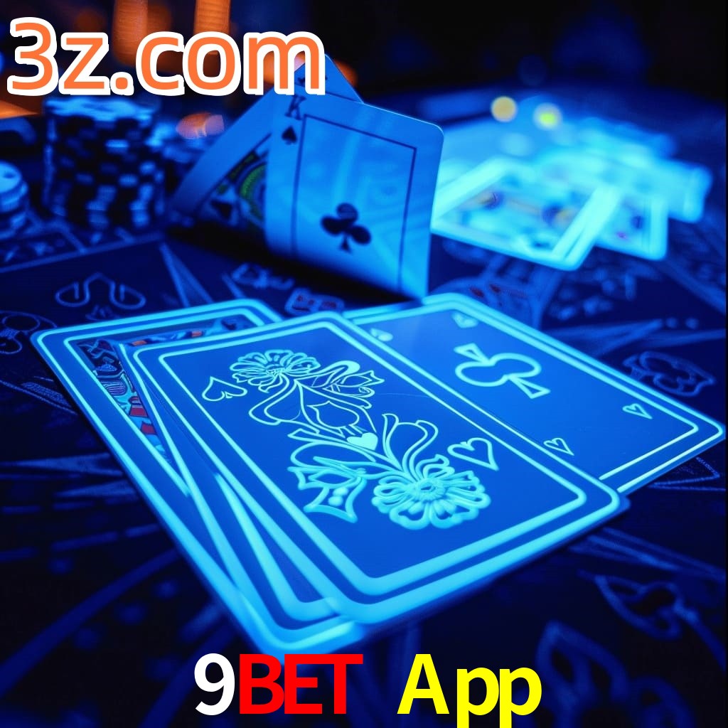 Registro Fácil 9Bet App